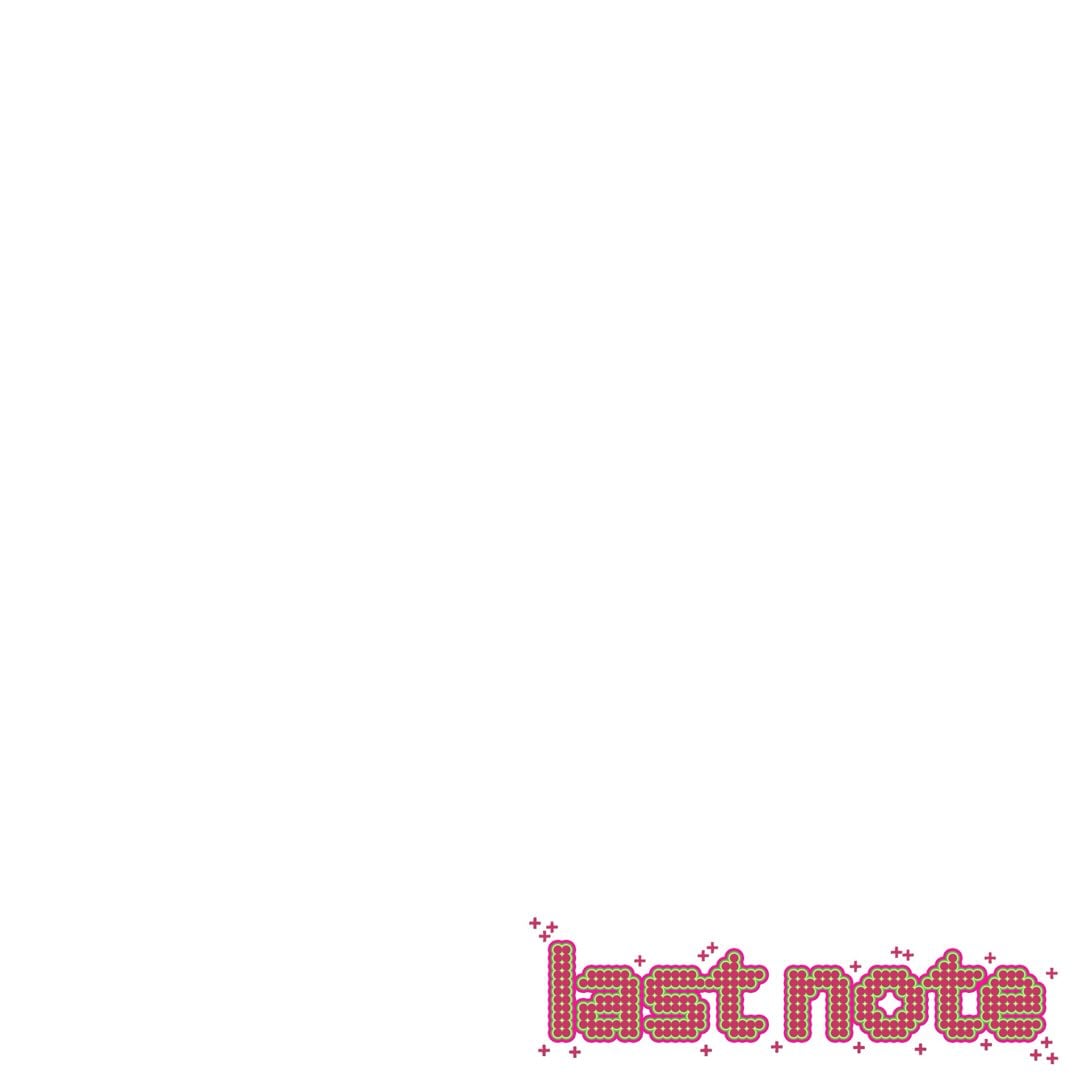 LAST NOTE — Nuhage